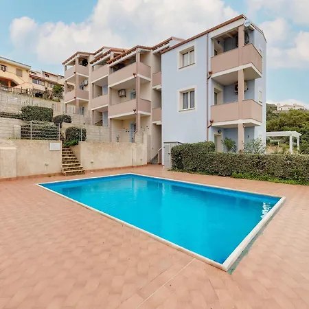 アパート Private Swimming Pool And Private Garden