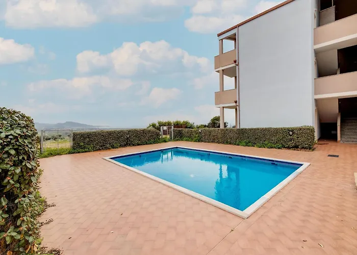 Appartement Private Swimming Pool And Private Garden *