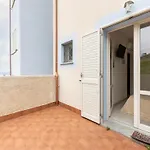 Private Swimming Pool And Private Garden Appartement