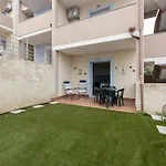 Private Swimming Pool And Private Garden * Badesi