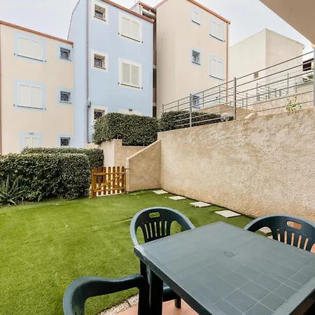 Appartement Private Swimming Pool And Private Garden *