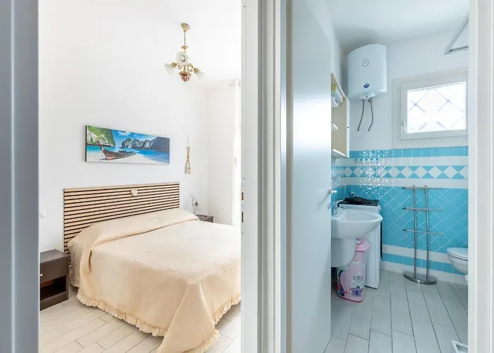 Private Swimming Pool And Private Garden Apartment *