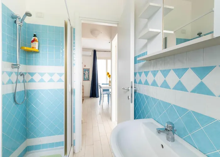 Apartment Private Swimming Pool And Private Garden